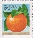 [Fruits - Self-Adhesive, type DOZ1]