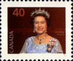 [Queen Elizabeth II, type AQG]