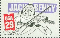 [Comedians Booklet Issue, type BWP]