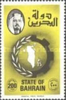 [National Flag and Map, type CJ3]