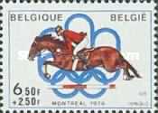 [Olympic Games - Montreal, Canada, type AUD]