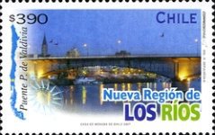 [New Region of Los Rios, type BUU]