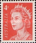 [Queen Elizabeth II - Decimal Currency, type HS3]