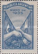 [Visit of the Brasilian President, type EA]