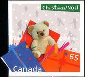 [Christmas Presents - Self-Adhesive, type CET]
