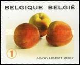 [Fruits - Self-Adhesive Stamps, type DJJ]