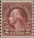 [George Washington, 1732-1799, type EZ7]