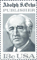 [Adolph S. Ochs, type AQG]