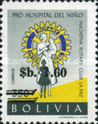 [Rotary Help for Children's Hospital, type IO8]
