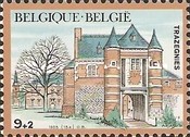[Castles, type BHK]