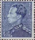 [King Leopold - New Values, type FP22]