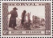 [Charity stamps, type GY]