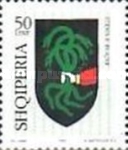 [Coats of Arms, type CDU]