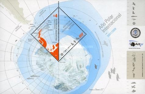 [International Polar Year, type ]