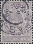 [Emperor Franz Josef I, 1830-1916 - New Colors, type O2]