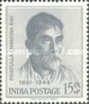 [The 100th Anniversary of Prafulla Chandra Ray, Social Reformer, type ET]