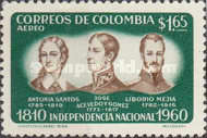 [Airmail - The 150th Anniversary of Independence, type AAT]