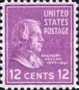 [Presidential issue, type KY]