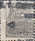 [Local Motifs and Personalities - Control Lines on Backside, type HR9]