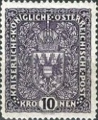 [As Previous - Picture Size: 26 x 29 mm, type AU17]