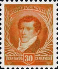 [Belgrano - Different Watermark, type BF9]