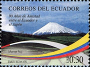 [The 90th Anniversary of International Friendship with Japan, type DLS]