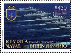 [Naval Review of the Bicentenary, type CCU]