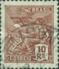 [Industry & Culture - New Watermark, type CJ25]
