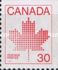 [Canadian Maple Leaf Emblem, type ABE]