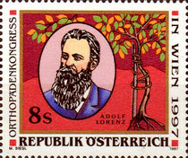 [Convention of Orthopaedists Vienna, type BPP]