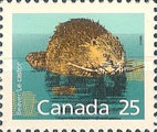[Canadian Mammals, type AMF]
