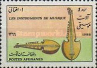 [Musical Instruments, type AGJ]