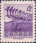 [National Wild Life Week, type HC]