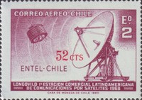 [Issues of 1969 Surcharged, type SN]