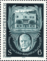 [International Lehár Congress in Bad Ischl, type AQA]