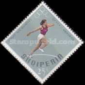 [Olympic Games - Mexico City, Mexico, type XEU]