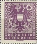[Renner Government, type JD3]