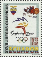 [Olympic Games - Sydney, Australia, type CNS]
