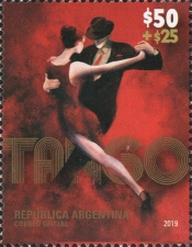 [Tango, type EBJ]