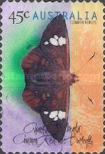 [Butterflies - Self-Adhesive, type BEP1]