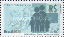 [Worthy Minimum Wage, type EVB]