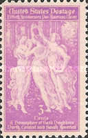 [Pan American Union, type NL]