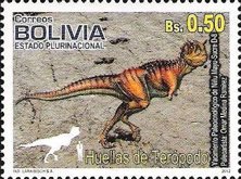 [Prehistoric Animals - Dinosaurs, type BPY]
