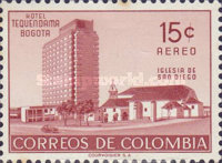[Airmail - Local Motives, type VZ]
