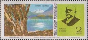 [Antarctic Pioneers, type AIG]