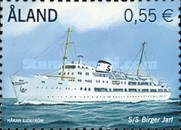 [Passenger Ferries, type MI]