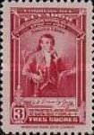 [Airmail - The 1st National Periodical Exhibition, type OA]