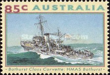 [Warships, type ASV]