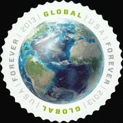 [Earth - Global Forever, type GCU]