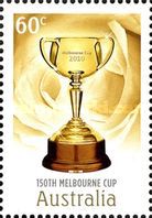 [The 150th Melbourne Cup, type DLO]